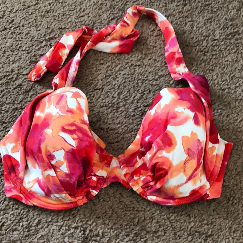 Tommy Bahama Bikini Top